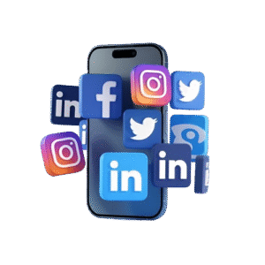 Professional digital advertising services including Google Ads and social media campaigns