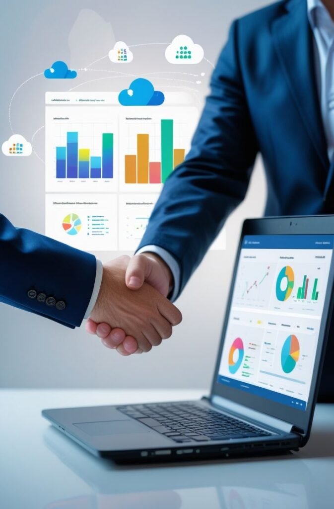 custom devops for your business