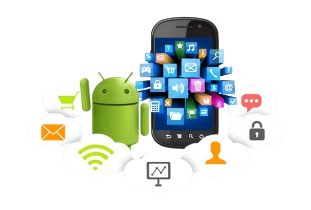 Application Development & Management