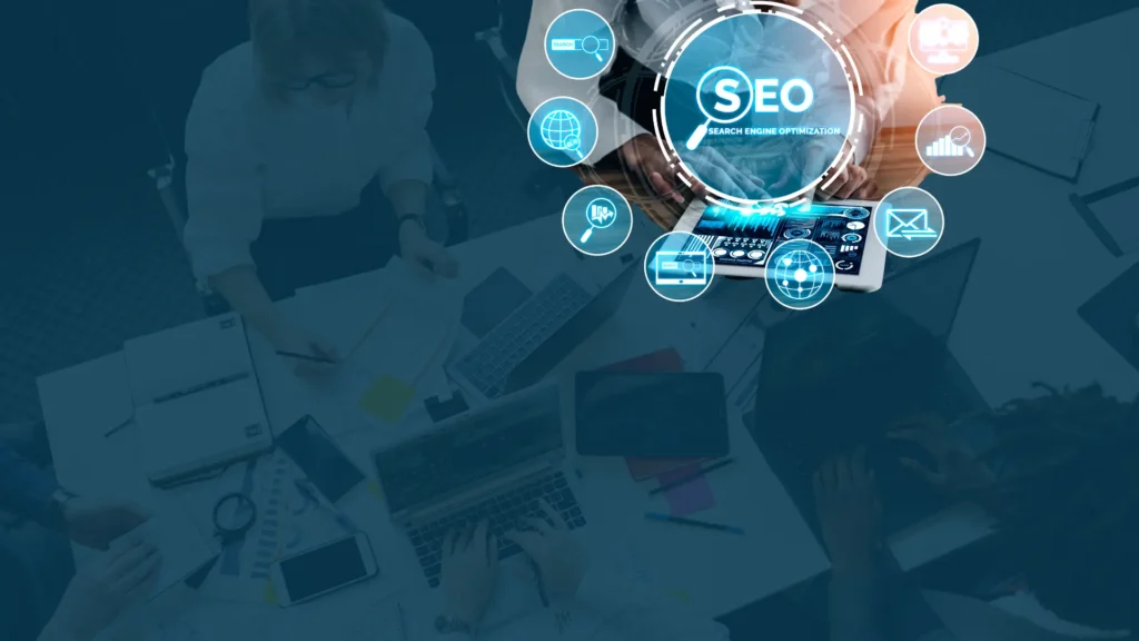 best seo services in uae