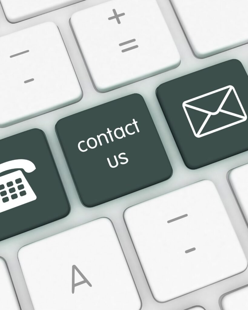 Contact CL Digitech | Digital Marketing Agency in Dubai & Abu Dhabi UAE